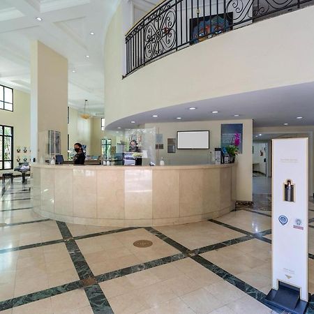 מלון סאו פאולו Pinheiros Luxuoso Flat מראה חיצוני תמונה