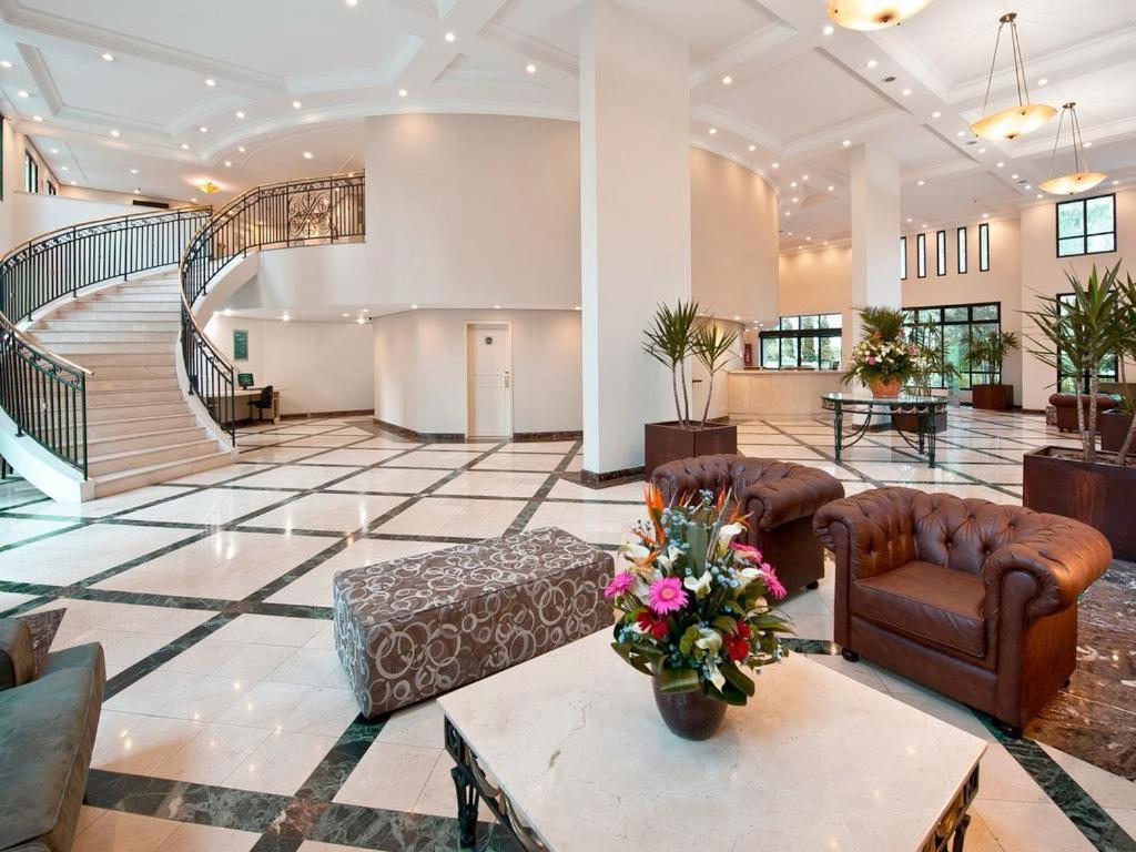 מלון סאו פאולו Pinheiros Luxuoso Flat מראה חיצוני תמונה